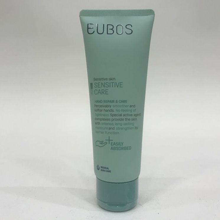 Eubos Sensitive Crema Mani 75ml